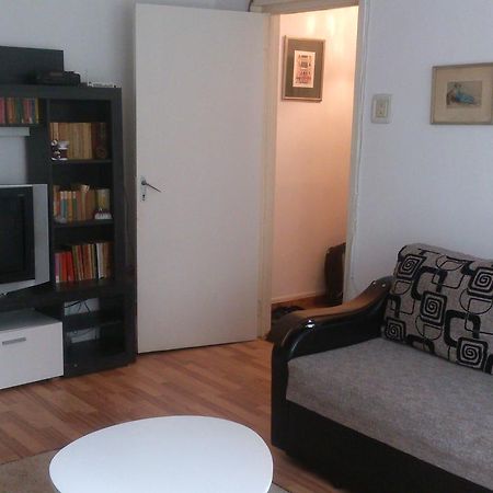 Black Sea Coast Apartment 콘스탄차 외부 사진