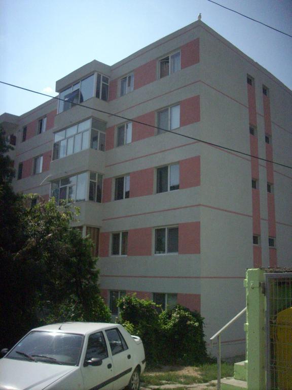 Black Sea Coast Apartment 콘스탄차 객실 사진