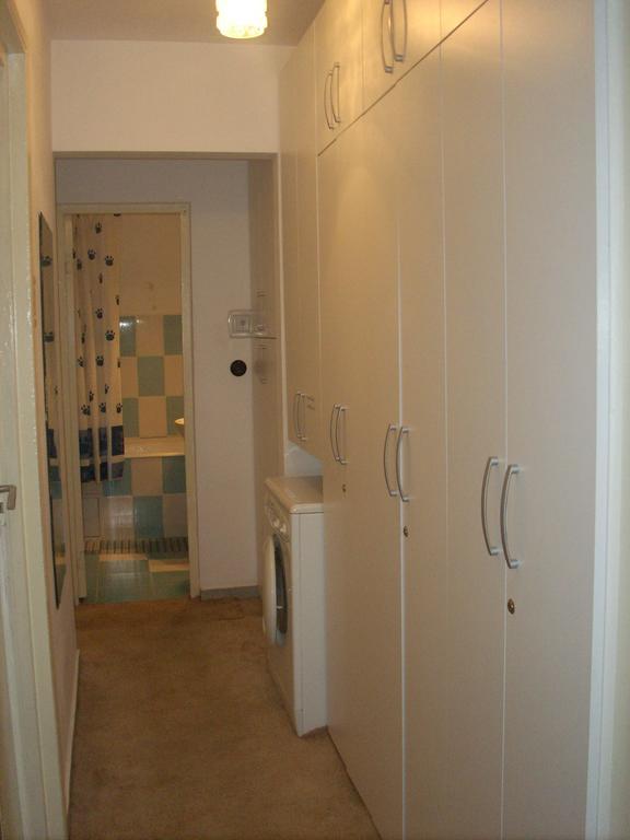 Black Sea Coast Apartment 콘스탄차 객실 사진