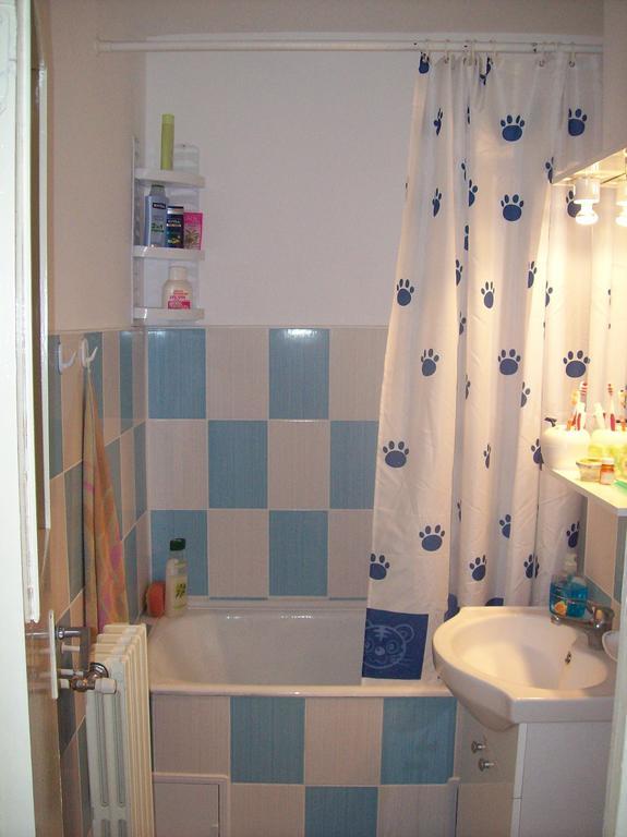 Black Sea Coast Apartment 콘스탄차 객실 사진