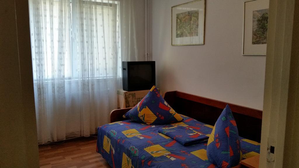 Black Sea Coast Apartment 콘스탄차 외부 사진