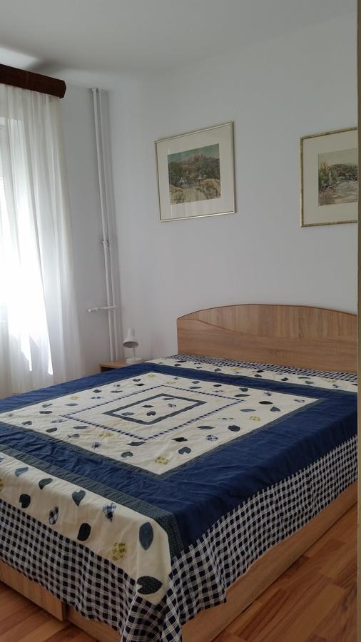 Black Sea Coast Apartment 콘스탄차 외부 사진