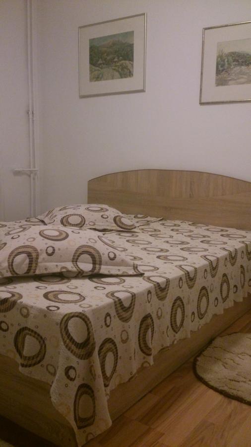 Black Sea Coast Apartment 콘스탄차 외부 사진