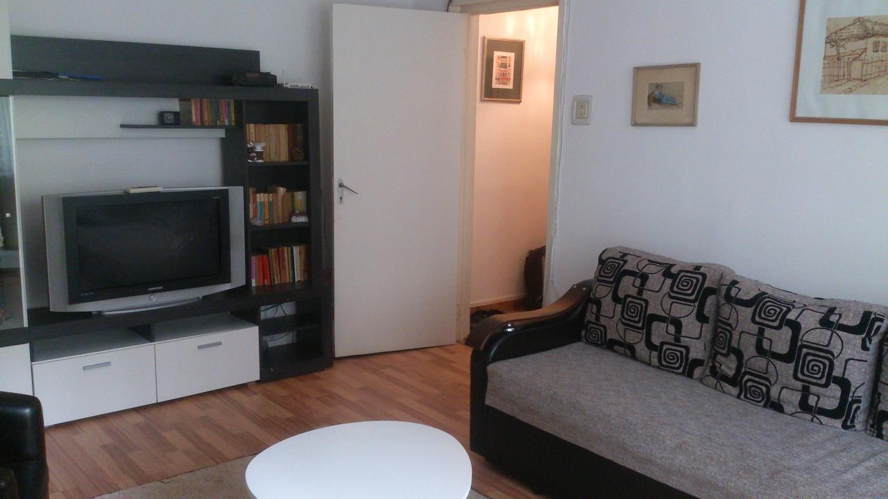 Black Sea Coast Apartment 콘스탄차 외부 사진