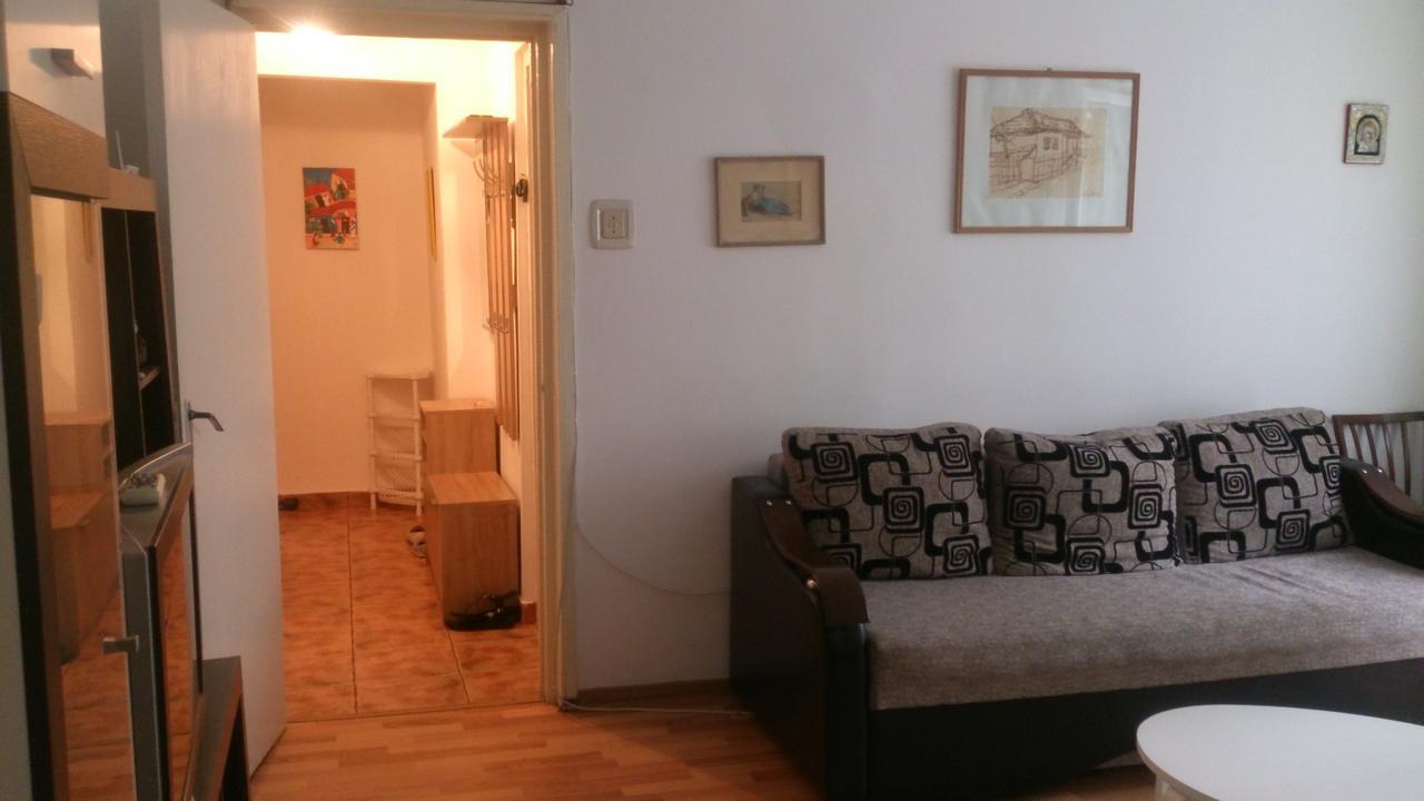 Black Sea Coast Apartment 콘스탄차 외부 사진