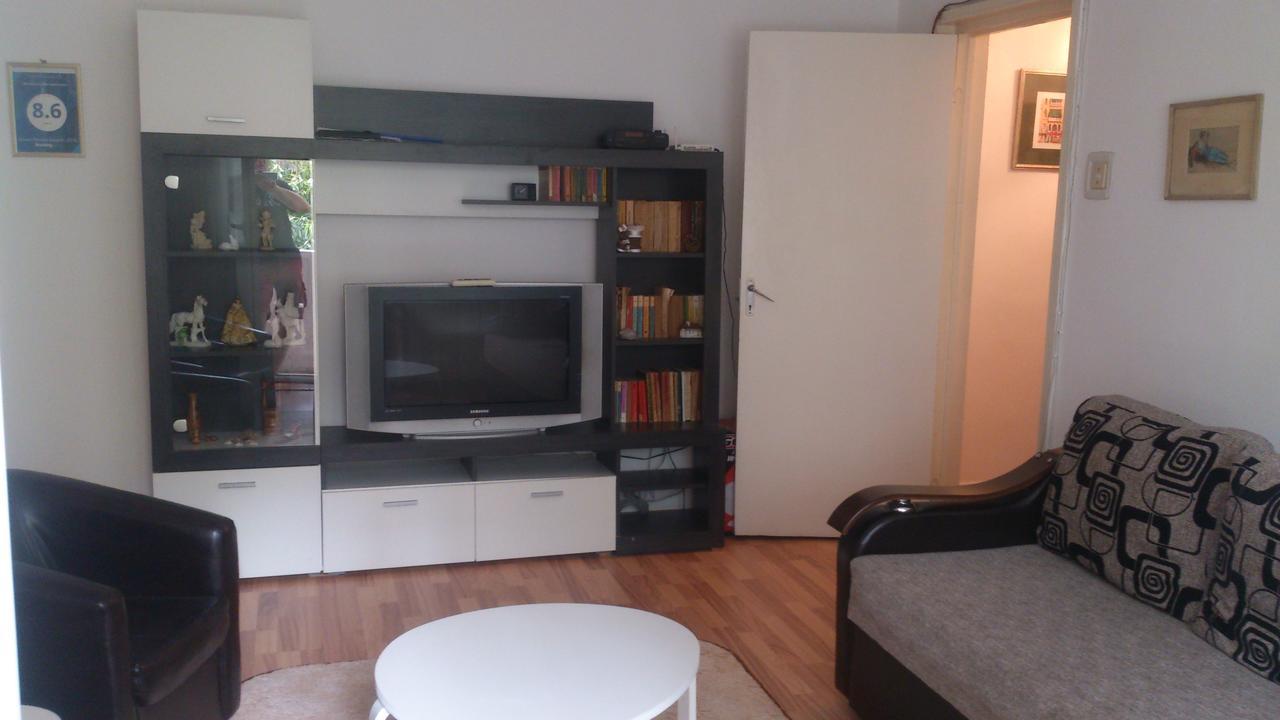 Black Sea Coast Apartment 콘스탄차 외부 사진